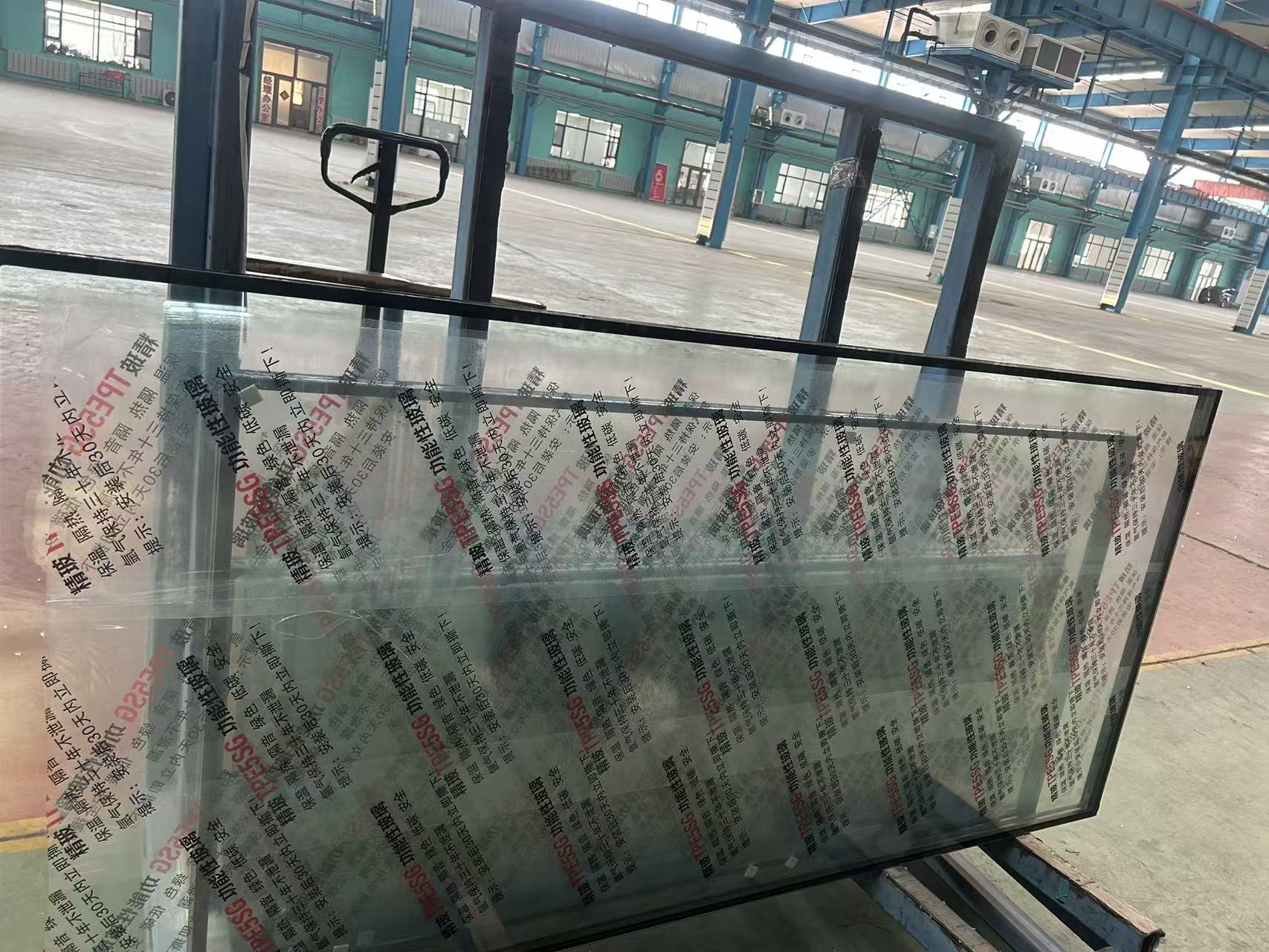 榆林市玻璃源头工厂中空玻璃 - 推荐