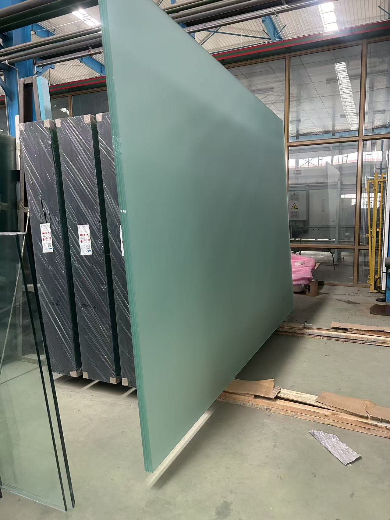 榆林市隔热玻璃建筑幕墙玻璃生产基地 - 价格